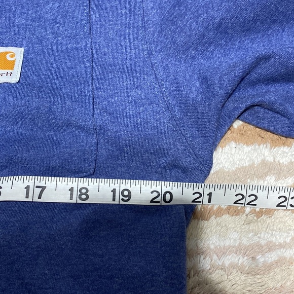 Carhartt t-shirt​​ - Picture 7 of 8